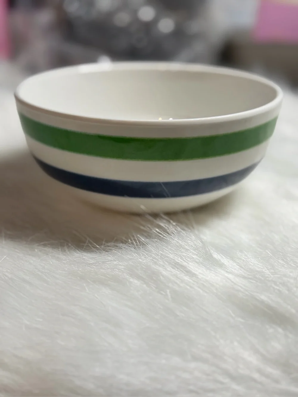 Kate Spade New York Adventure Stripe 6